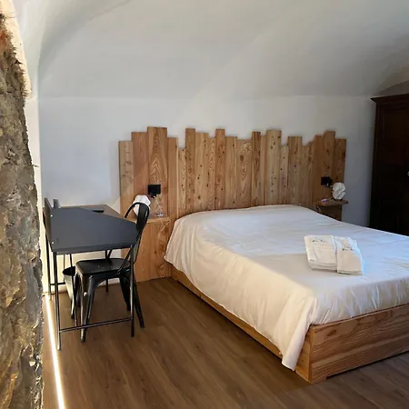 Da Noi Panoramic Guest Pietra 3*