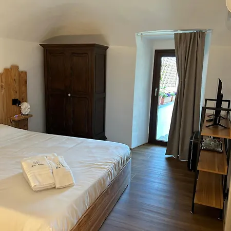 Pensjonat Da Noi Panoramic Guest Pietra