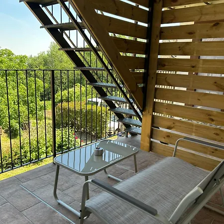 Guest house Da Noi Panoramic Guest Pietra 3*