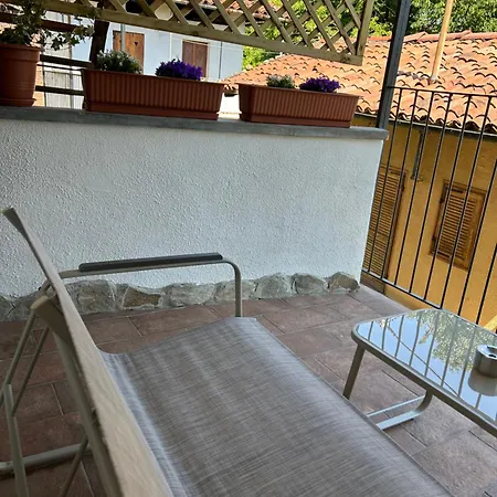 Da Noi Panoramic Guest Pietra
