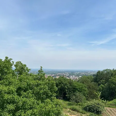 Da Noi Panoramic Guest Pietra 3* Cuorgne