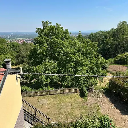 Da Noi Panoramic Guest Pietra Guest house